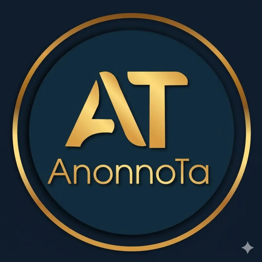 AnonnoTa logo